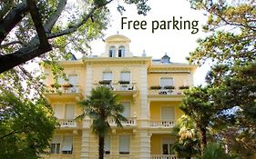 Hotel Villa Westend